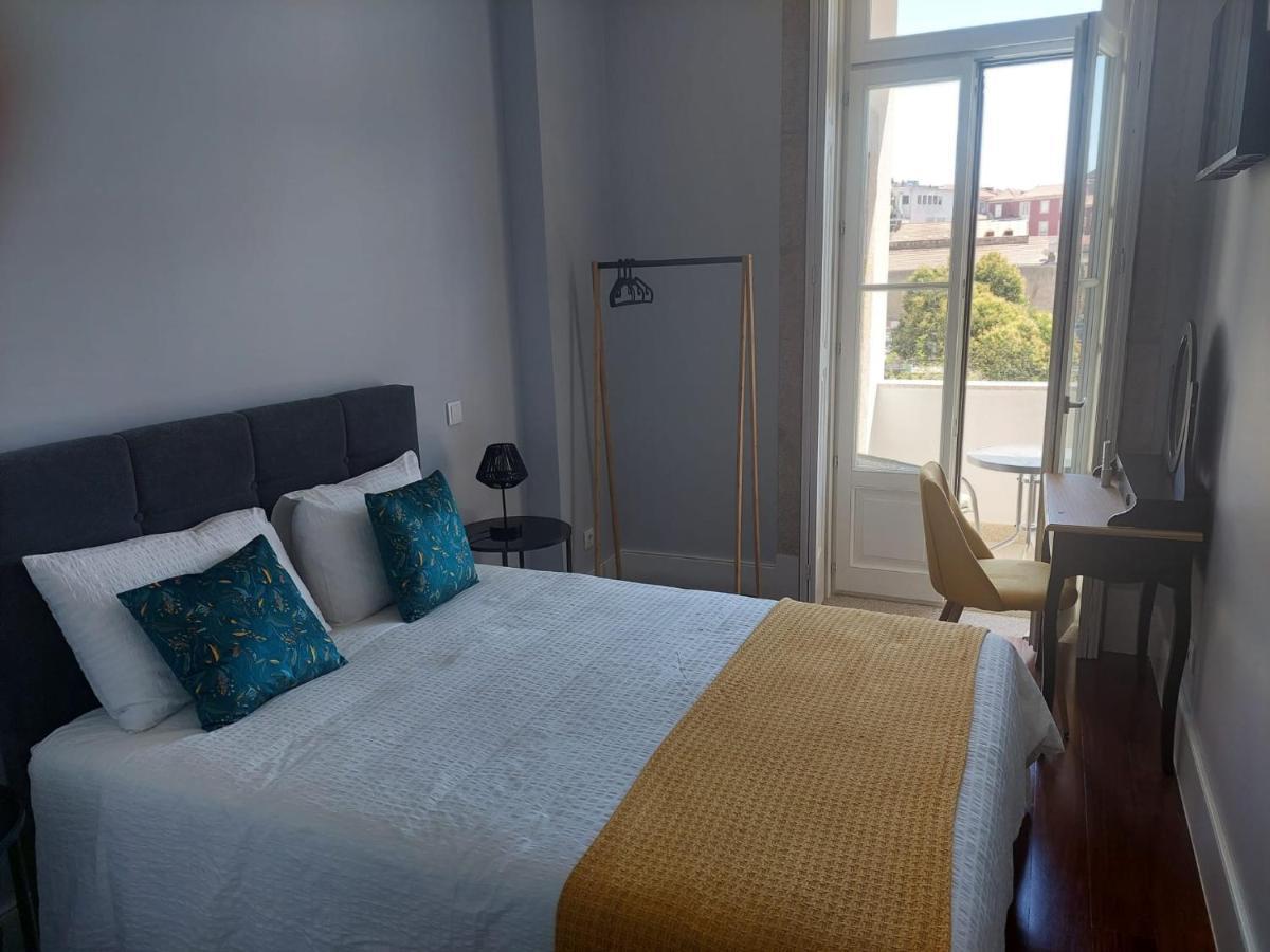 Cool Suites OOporto Exterior foto