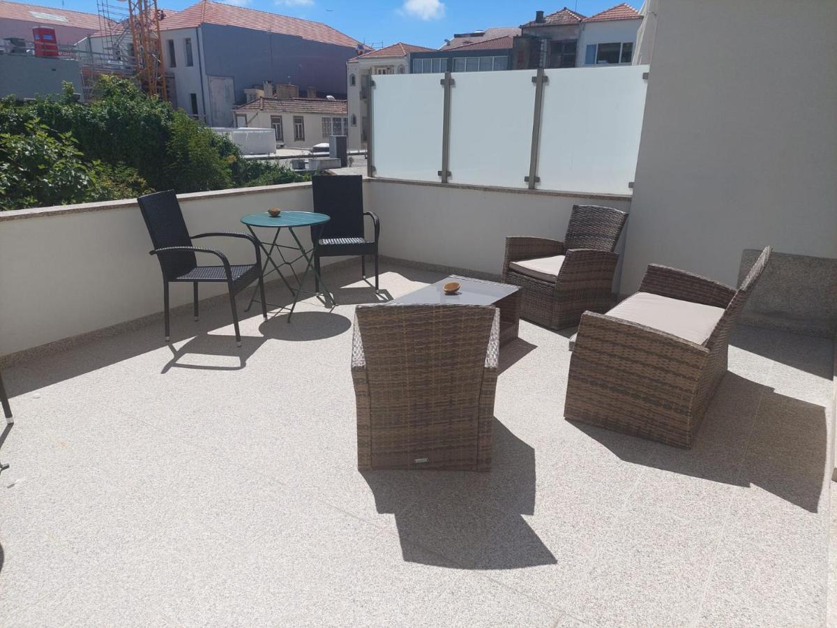 Cool Suites OOporto Exterior foto
