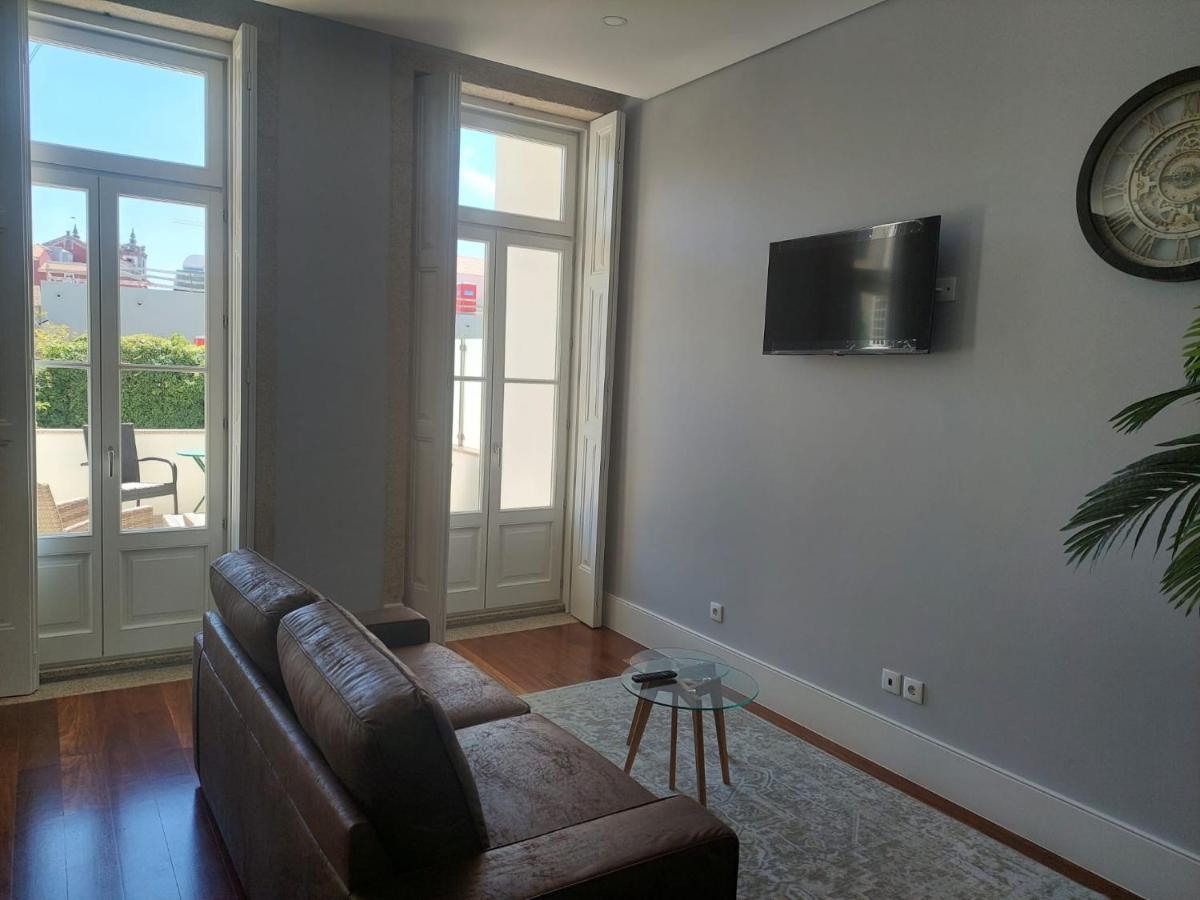 Cool Suites OOporto Exterior foto