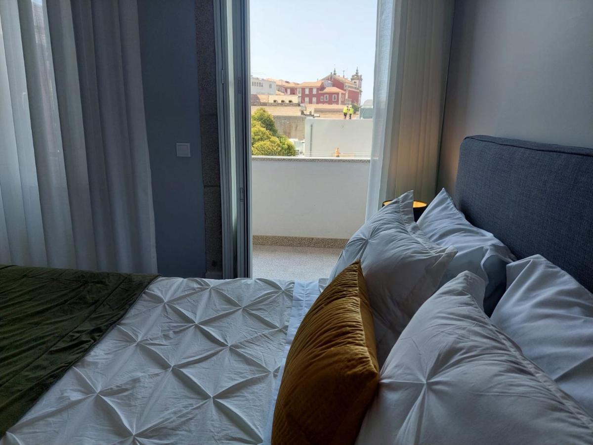 Cool Suites OOporto Exterior foto