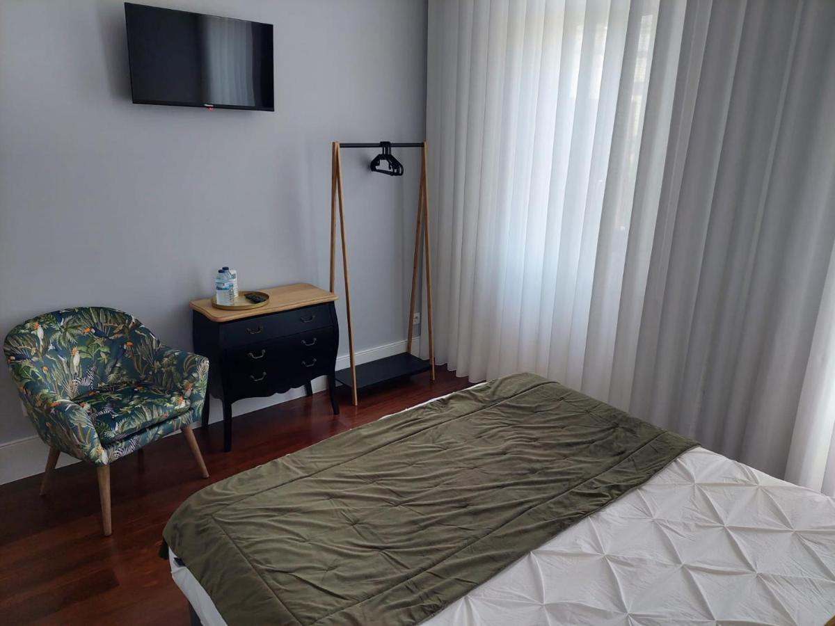 Cool Suites OOporto Exterior foto