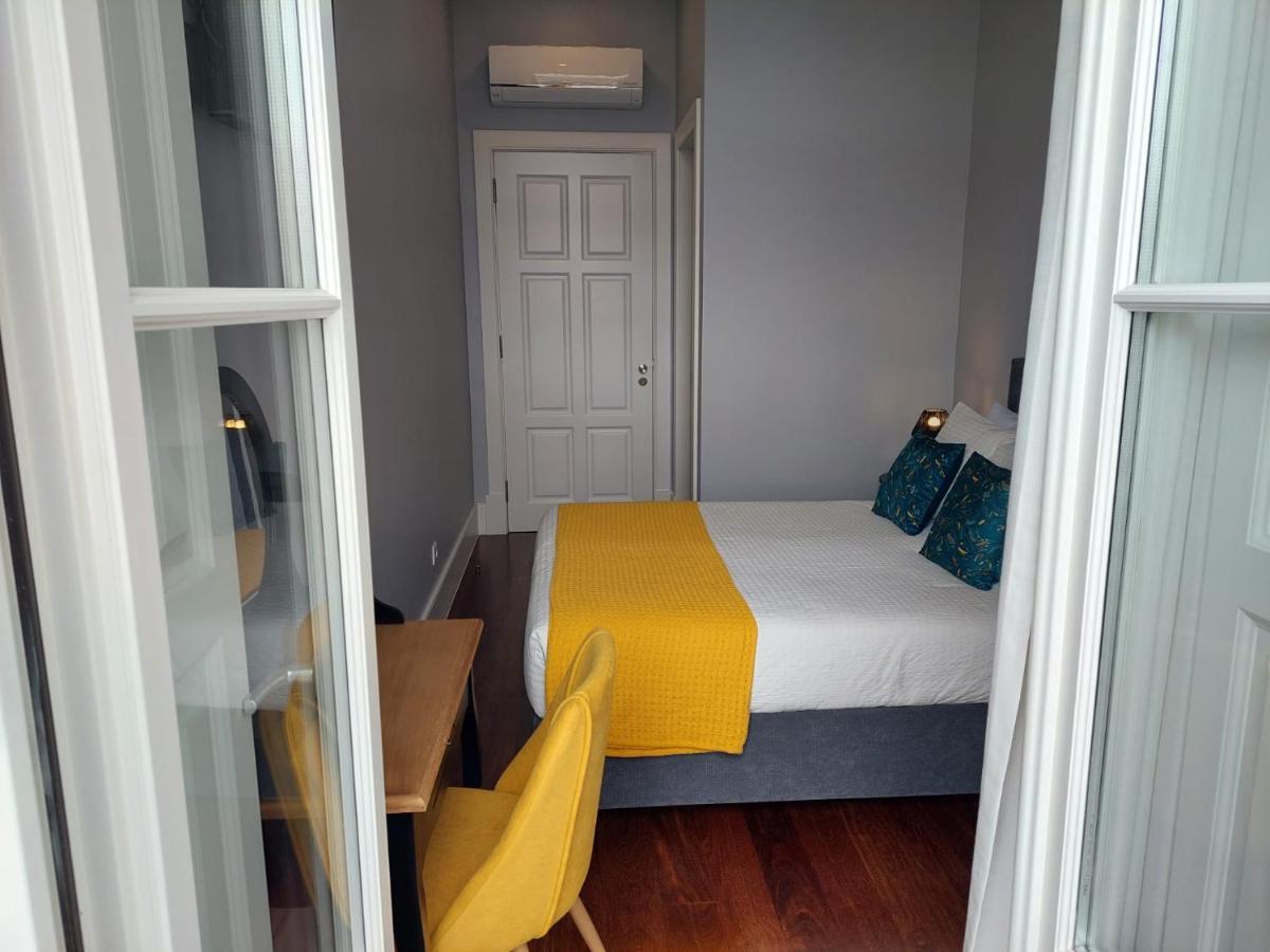 Cool Suites OOporto Exterior foto