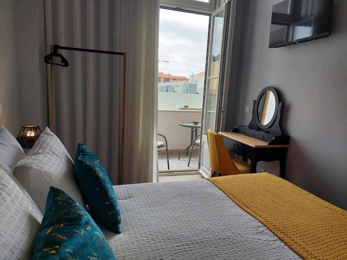 Cool Suites OOporto Exterior foto