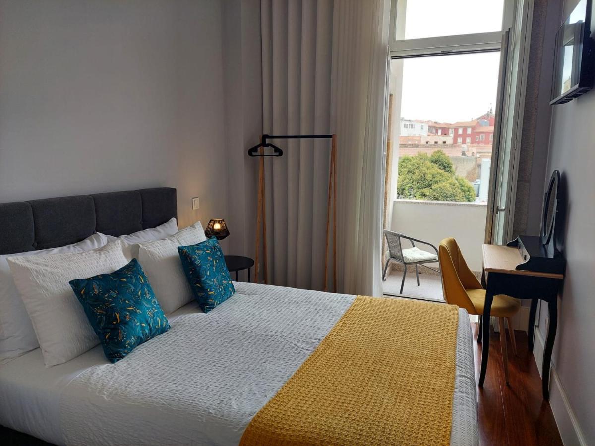 Cool Suites OOporto Exterior foto