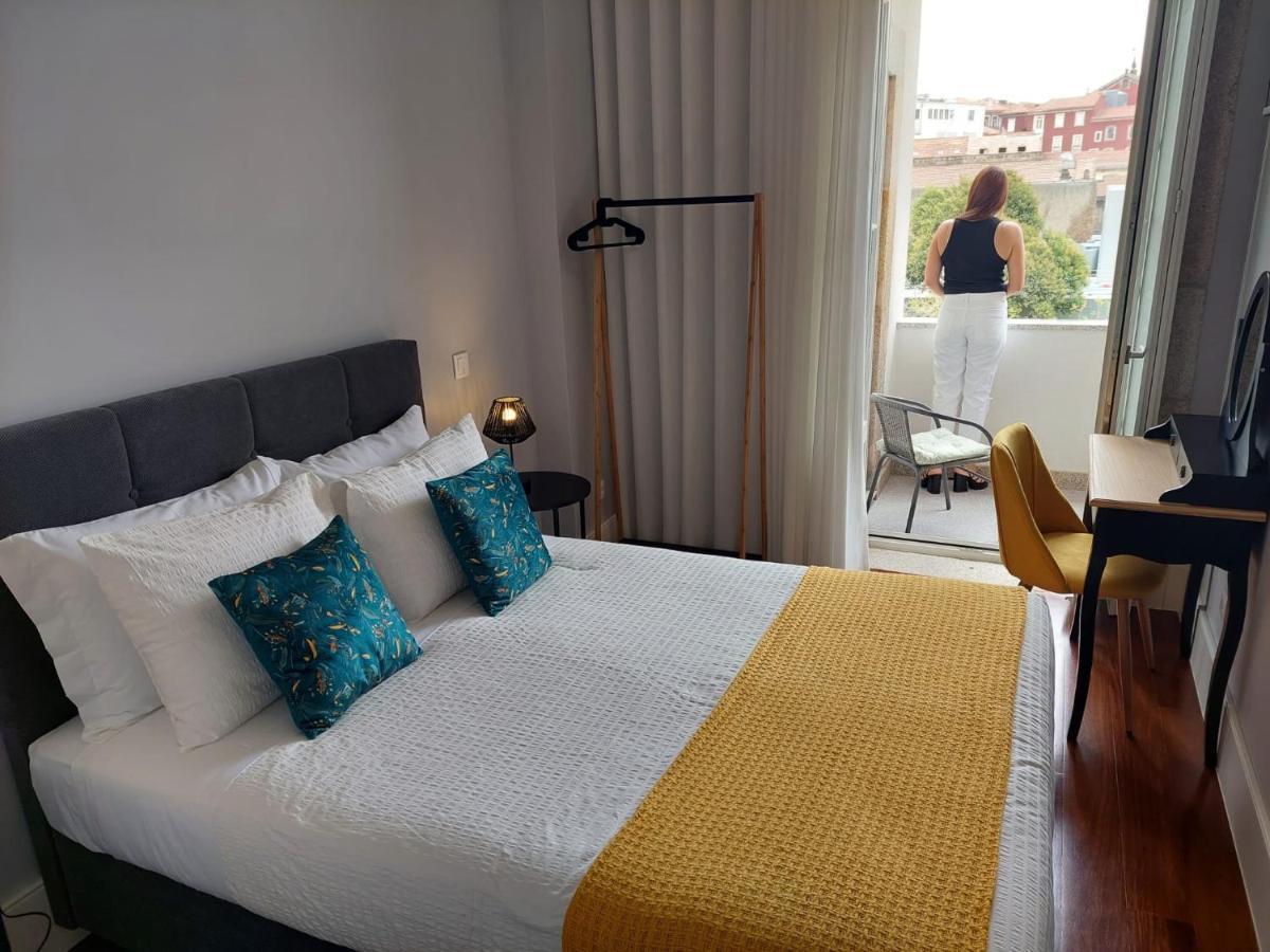 Cool Suites OOporto Exterior foto