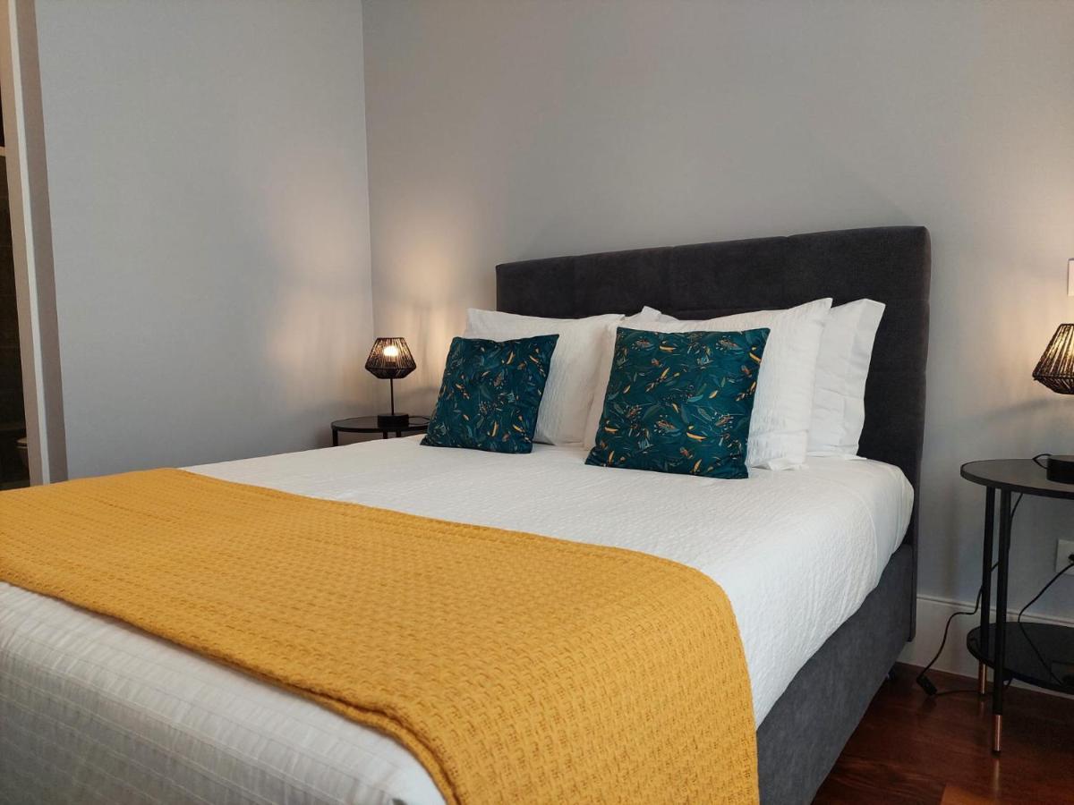 Cool Suites OOporto Exterior foto