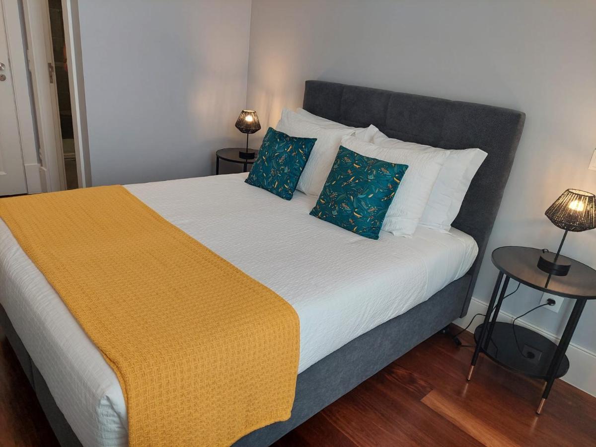 Cool Suites OOporto Exterior foto
