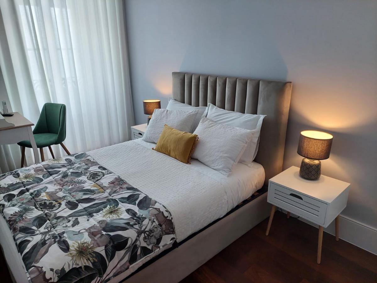 Cool Suites OOporto Exterior foto
