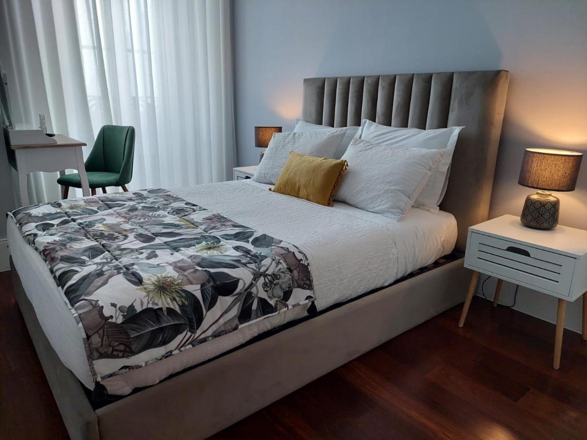 Cool Suites OOporto Exterior foto
