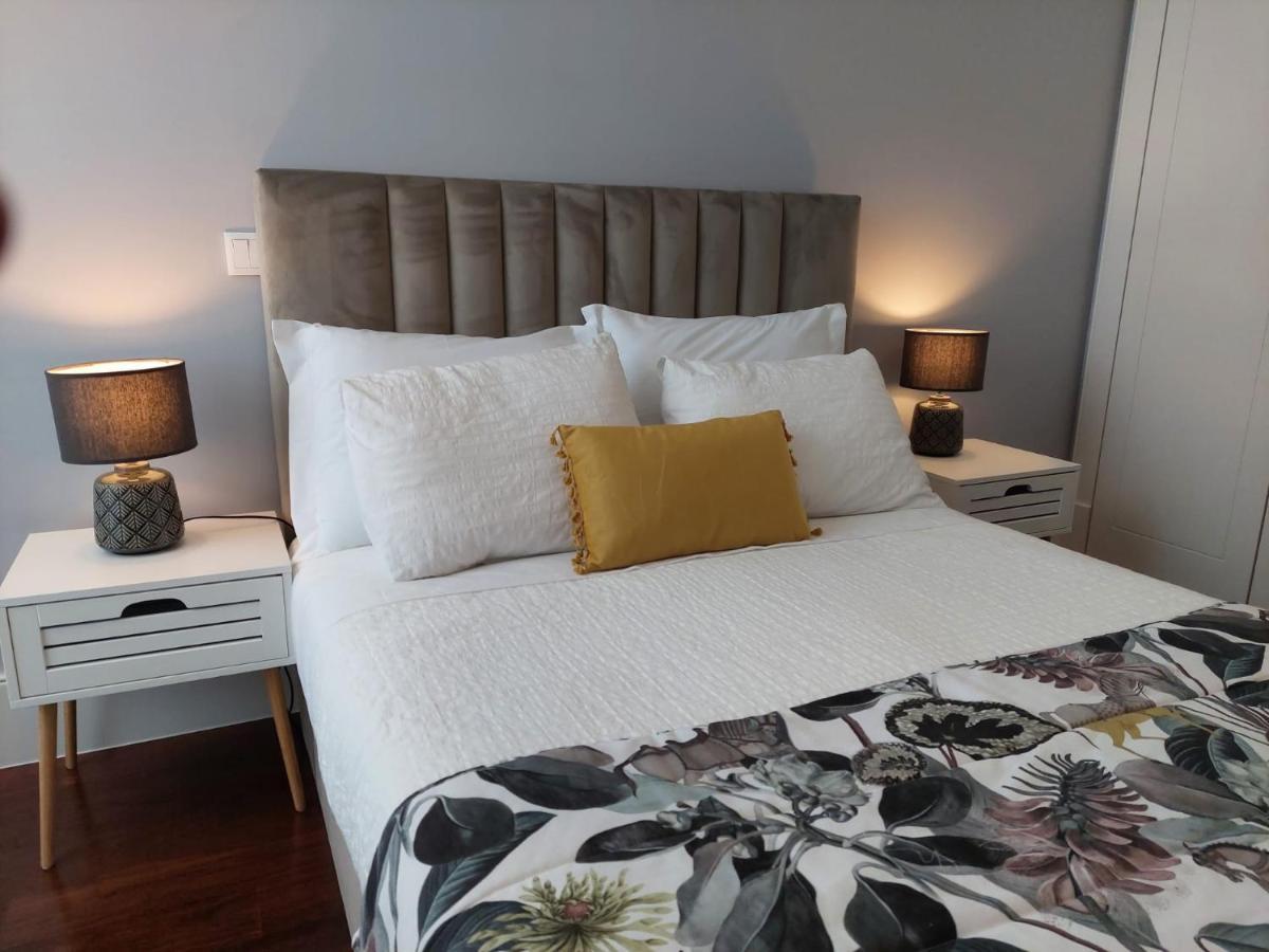 Cool Suites OOporto Exterior foto