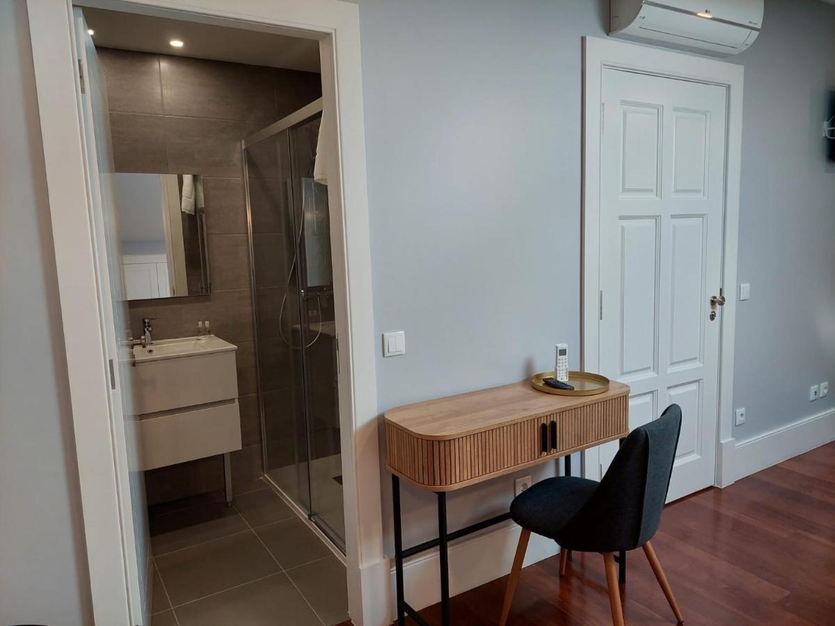 Cool Suites OOporto Exterior foto