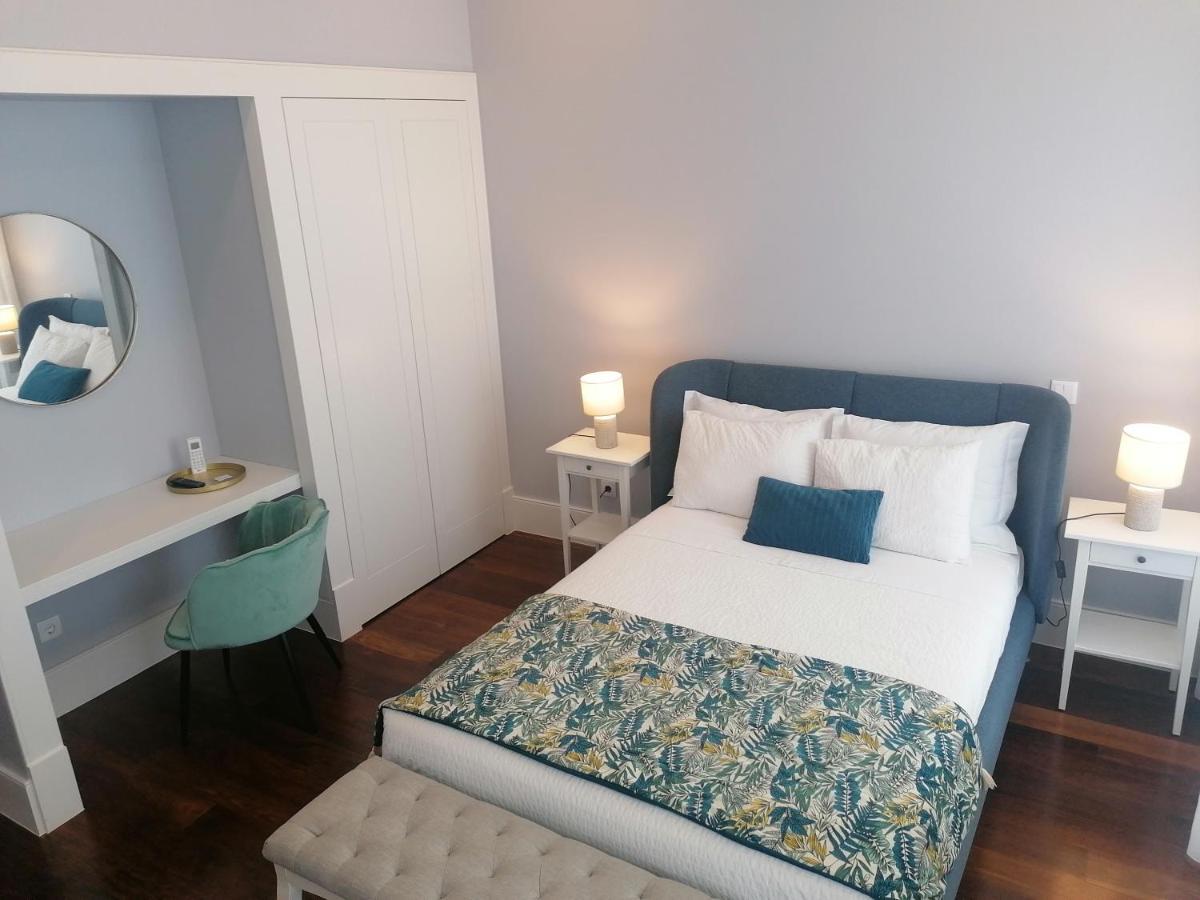Cool Suites OOporto Exterior foto