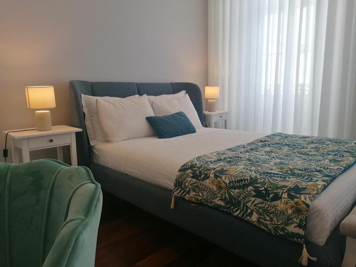 Cool Suites OOporto Exterior foto