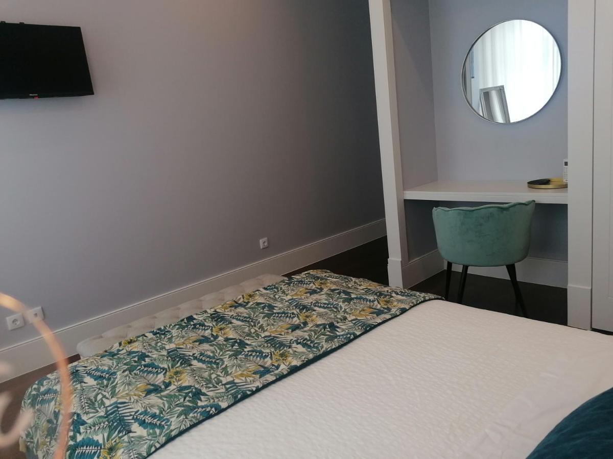 Cool Suites OOporto Exterior foto